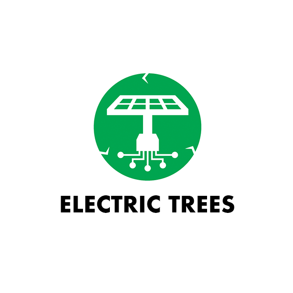 Electric Trees