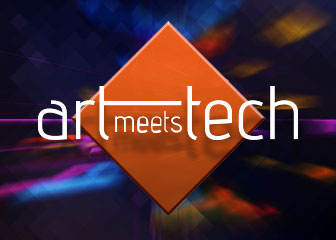 Art Meets Tech Event