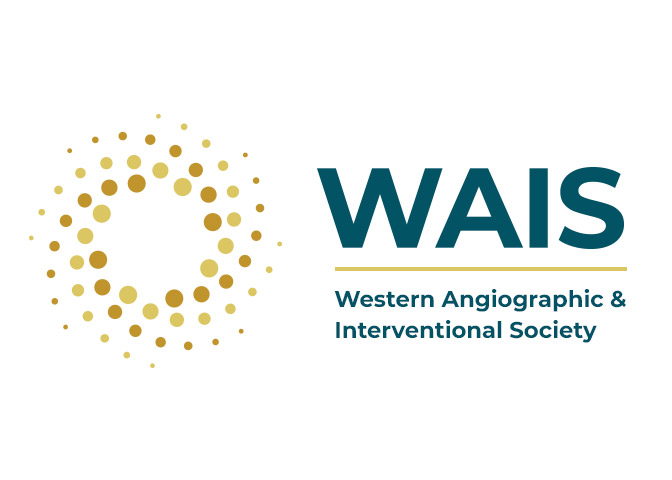 WAIS | Western Angiographic & Interventional Society
