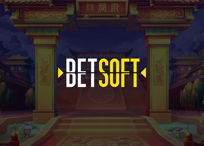 Betsoft Gaming