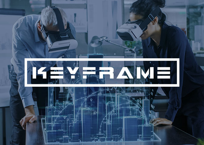 Keyframe Entertainment