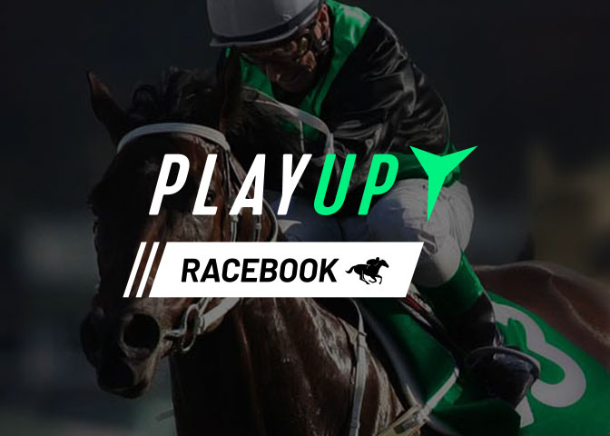 PlayUp Racebook