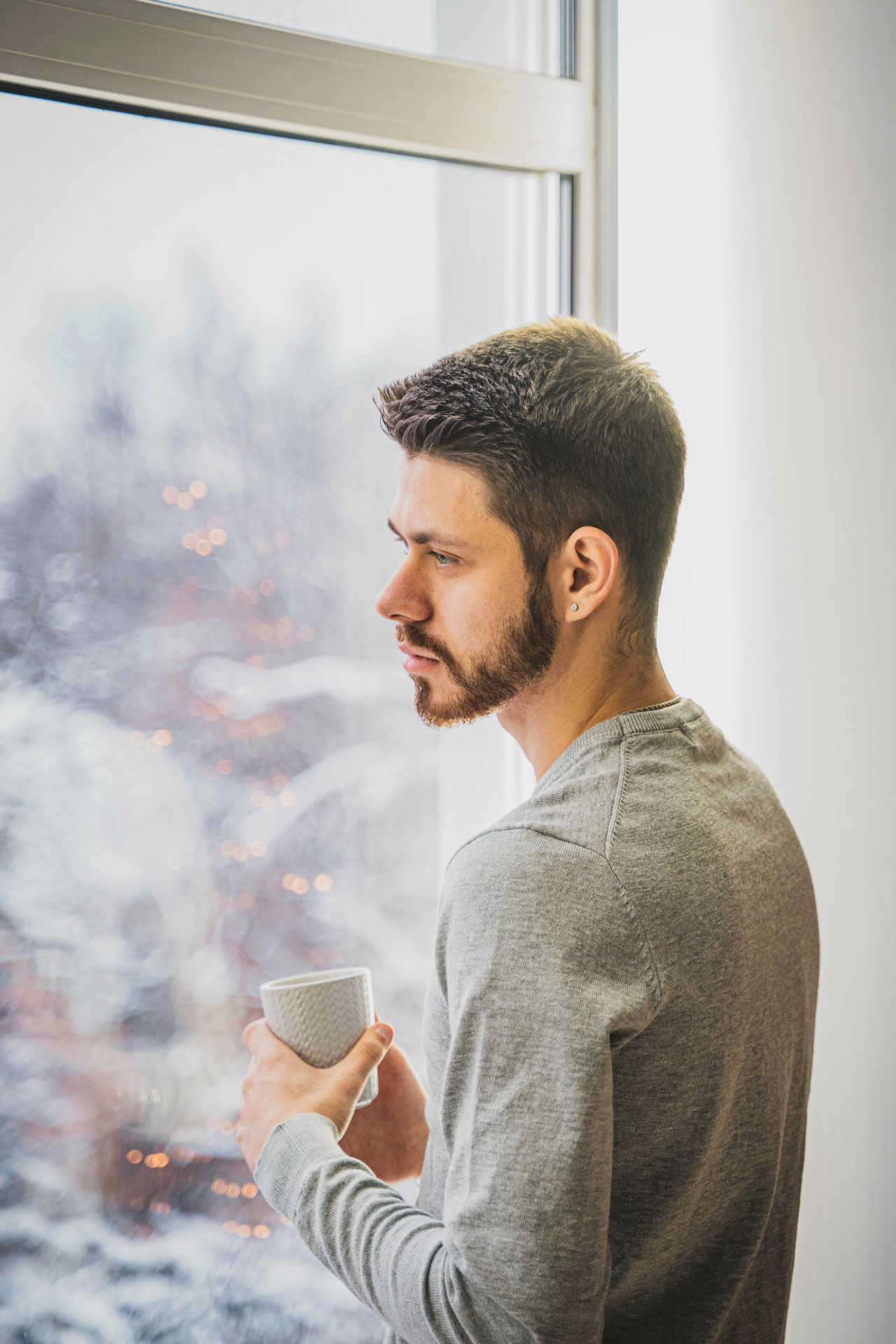 Recognizing Burnout Symptoms