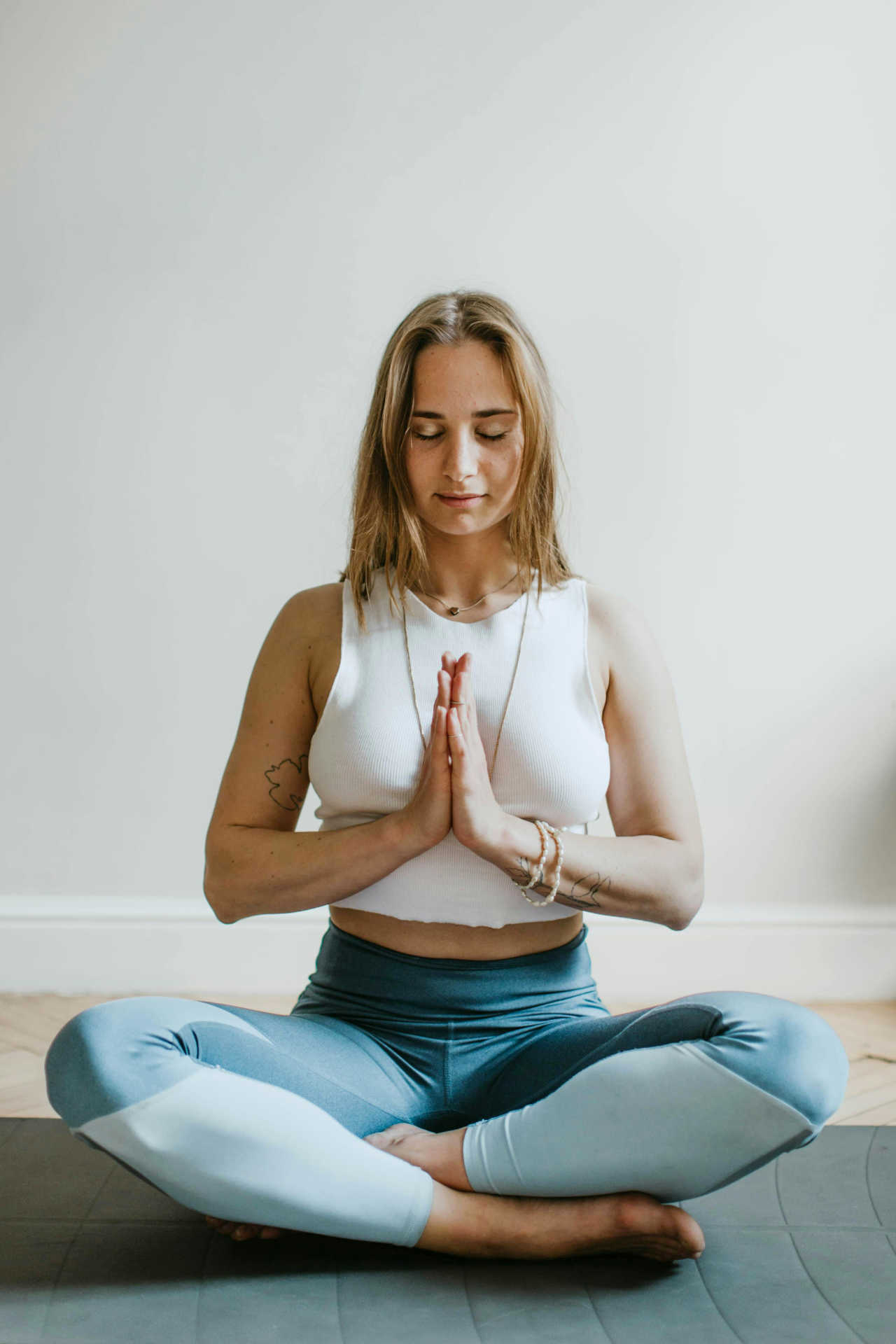 Mental & Physical Well-Being