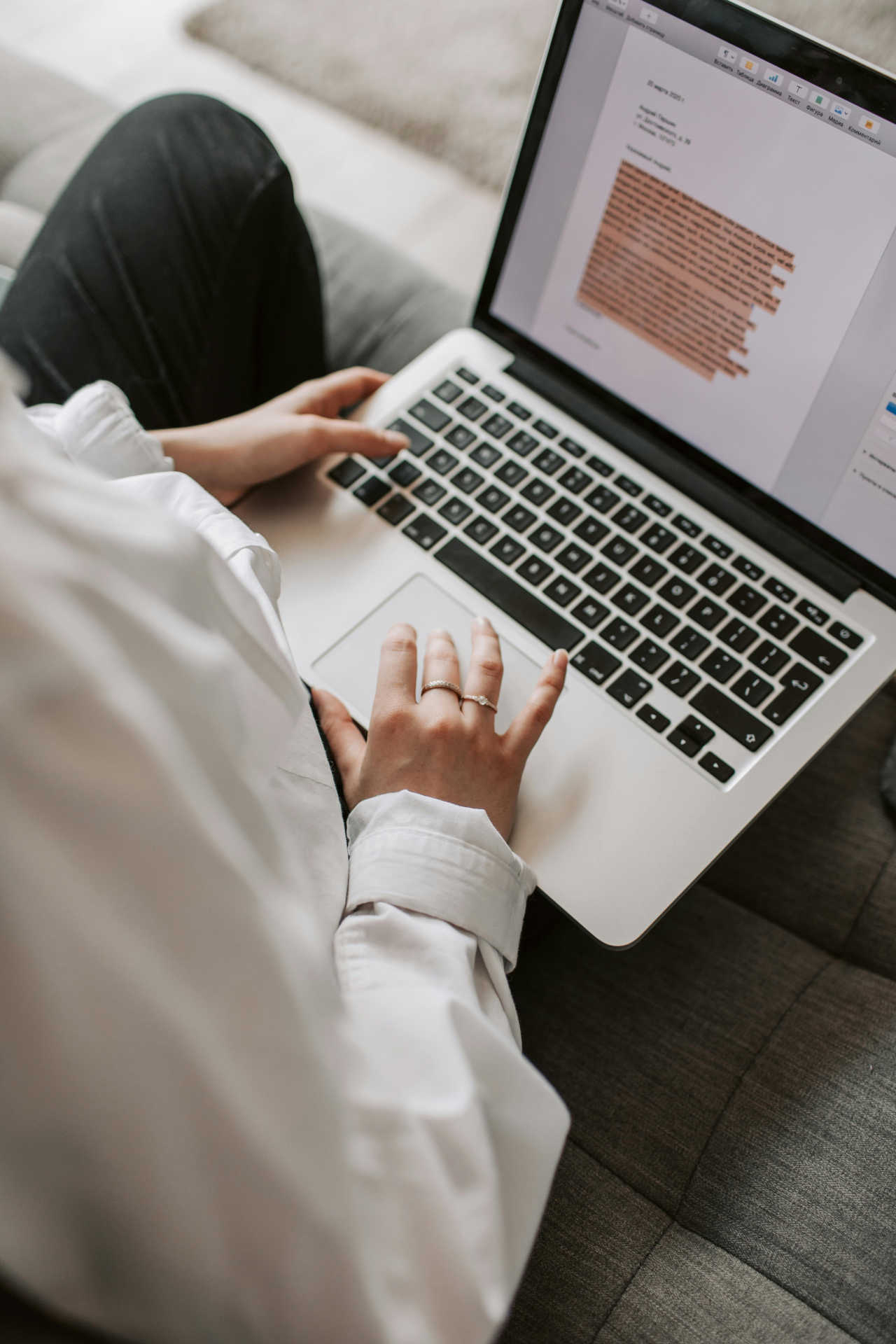 Writing Assistance with AI