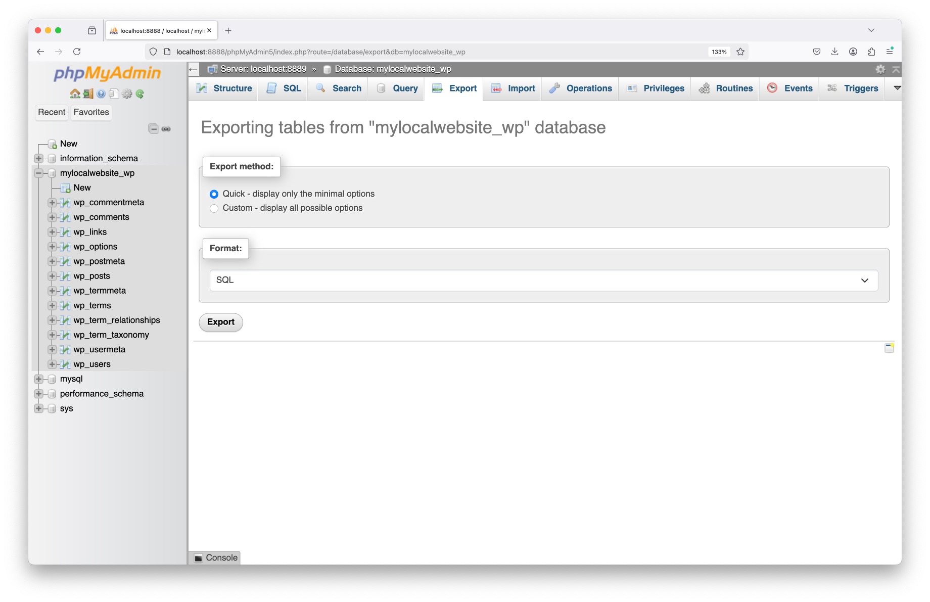 UpdraftPlus Backup & Migration Plugin