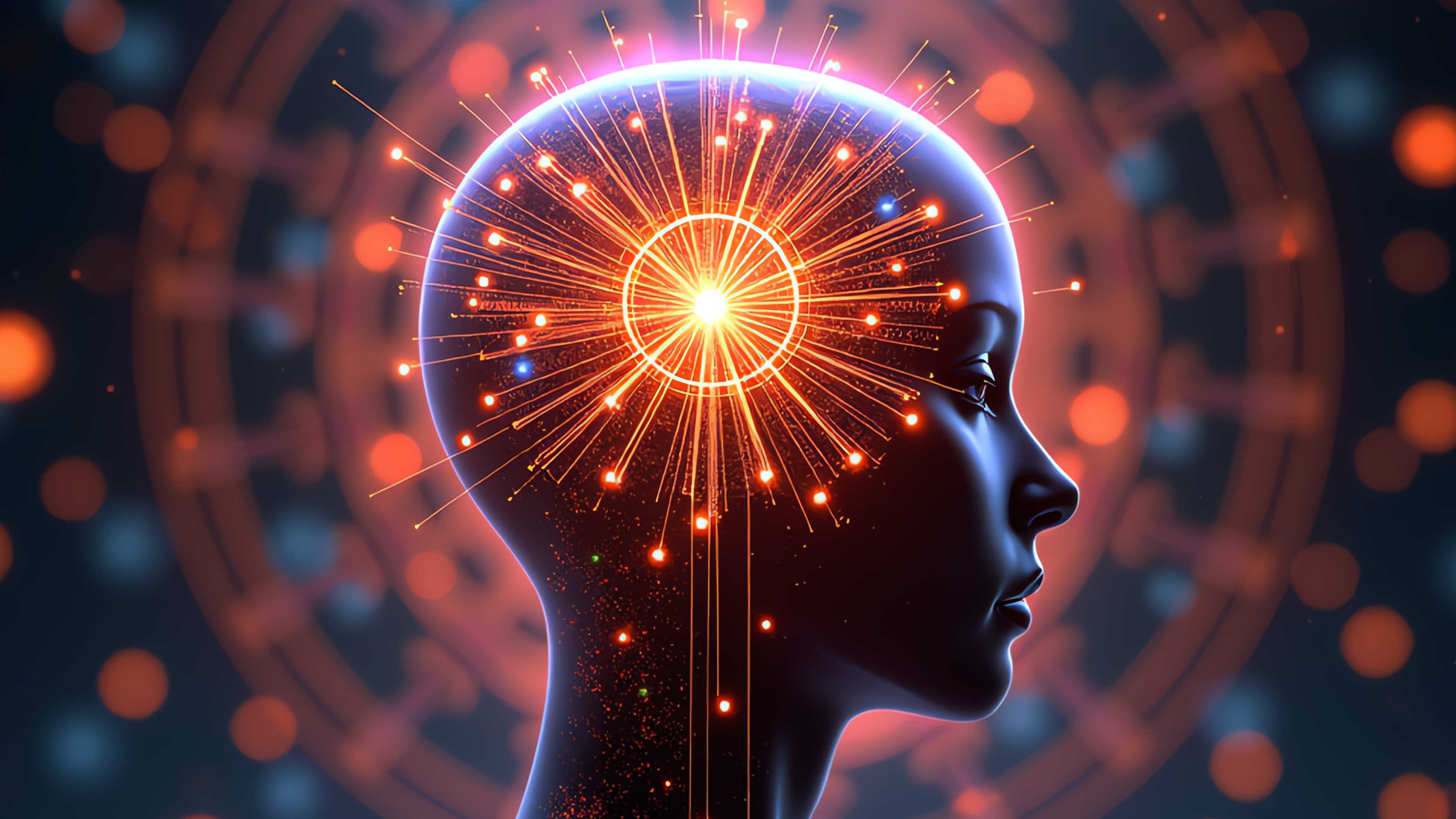 Expanded Consciousness