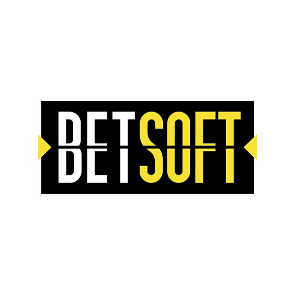 Betsoft Gaming Logo