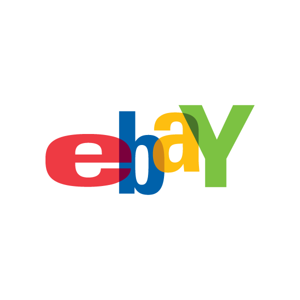 eBay Logo