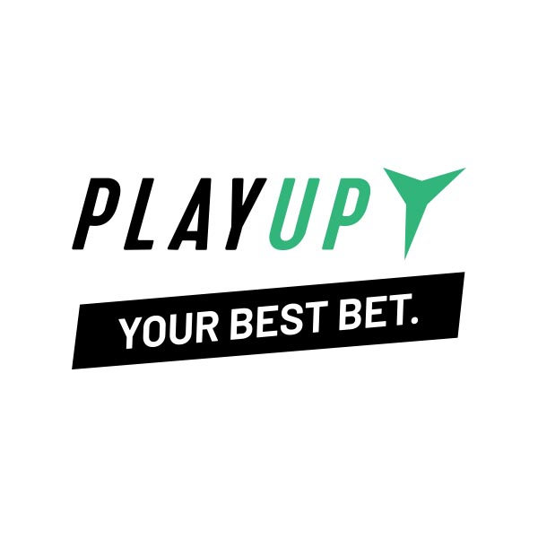 PlayUp Logo