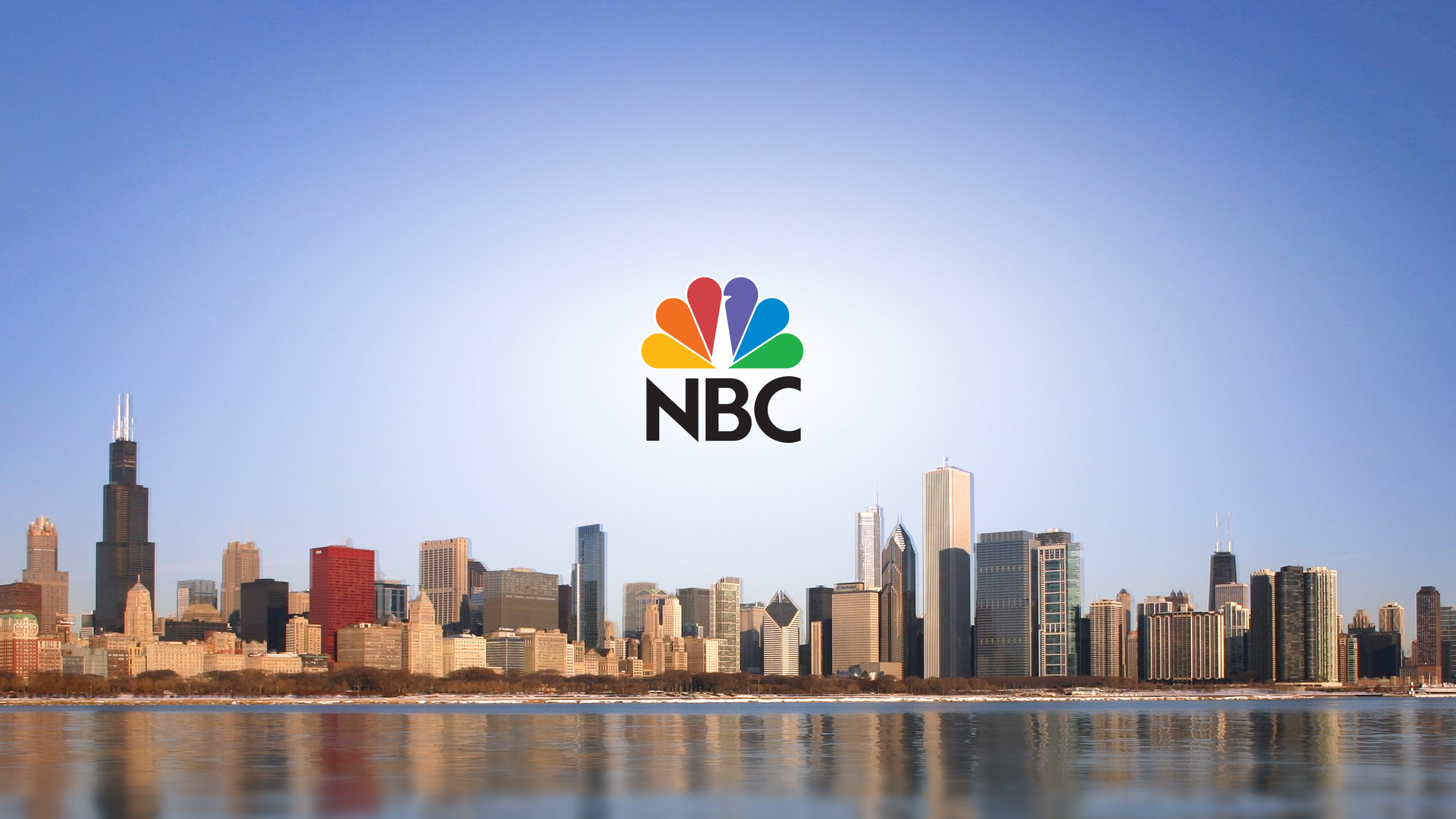 NBC - Web Design