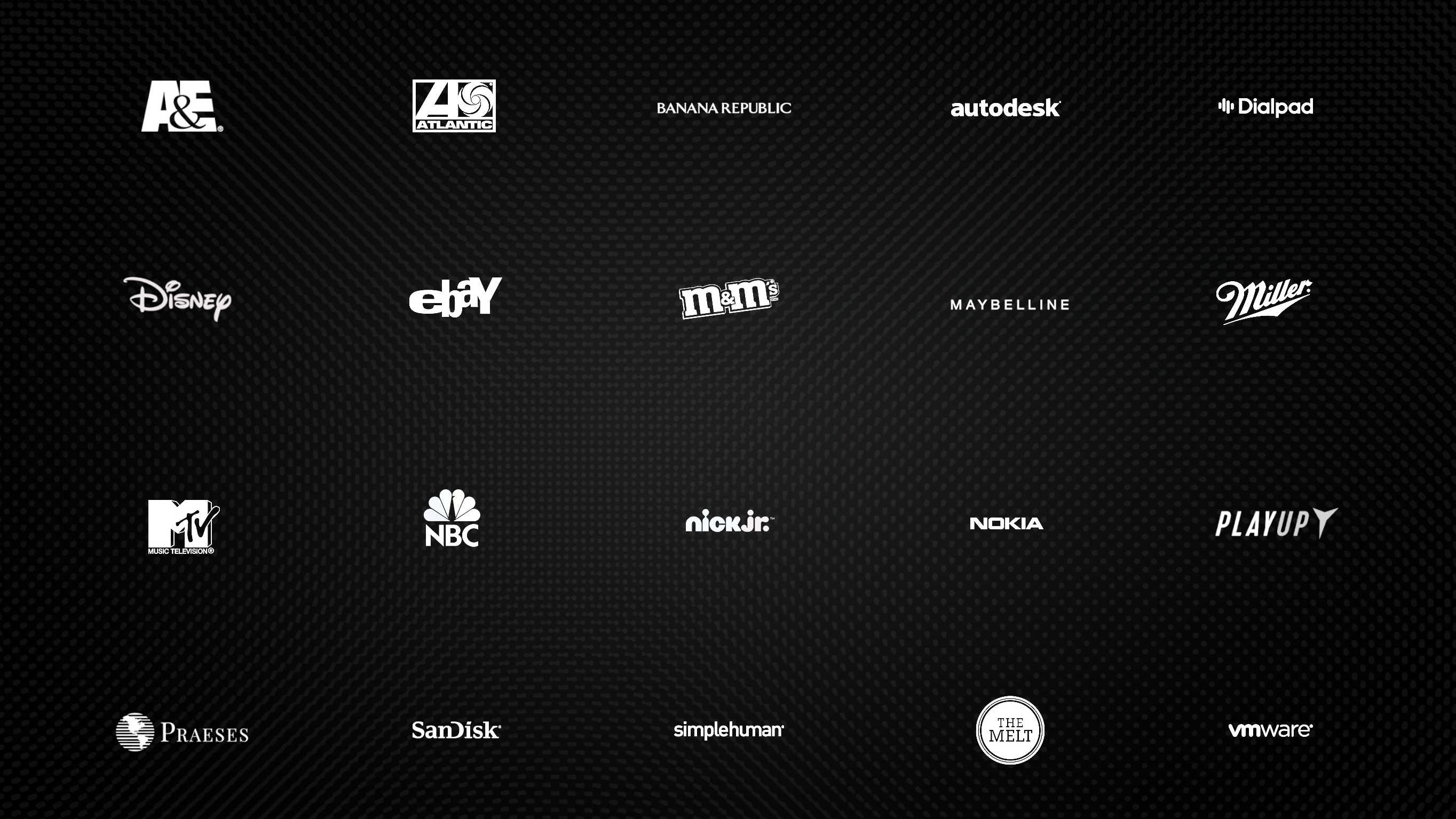 Client Icons
