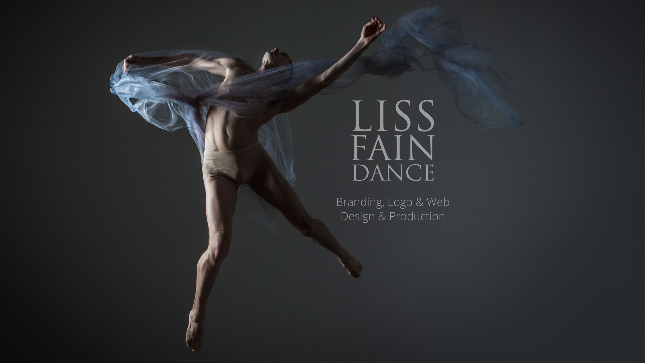 Liss Fain Dance