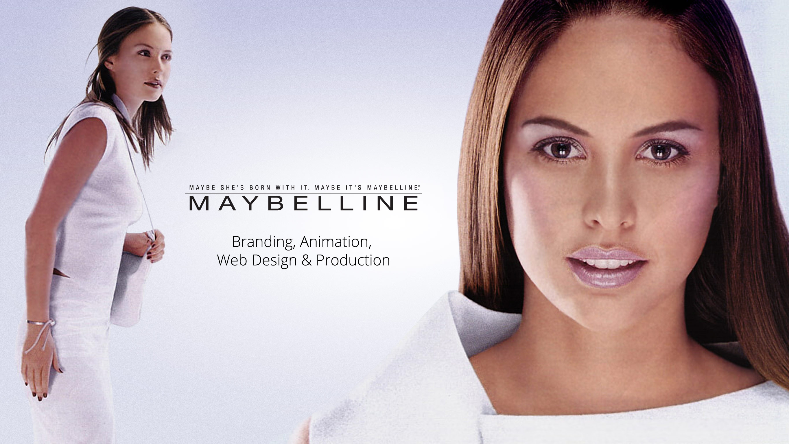 Maybelline