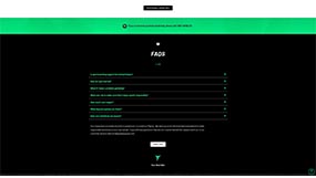 FAQs