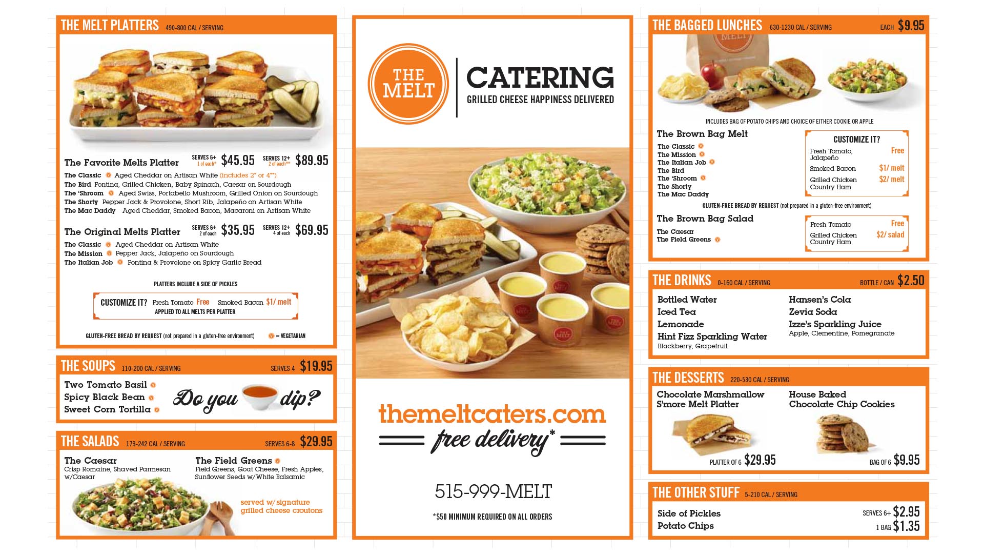 PERSONE DESIGN Portfolio The Melt
